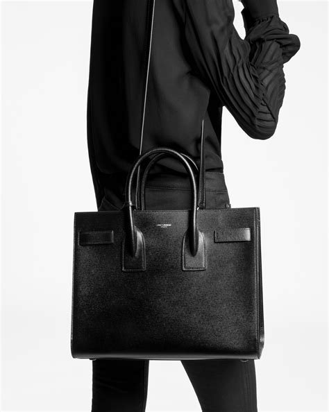 yves saint laurent sac de jour grand|ysl sac de jour small.